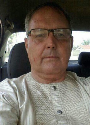 william, 72, Ghana, Accra