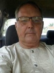 william, 71 год, Accra