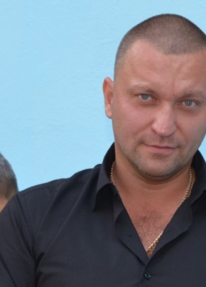 Юрий, 46, Україна, Луганськ