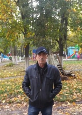 rif из Киров (Калужской обл.) 65 лет