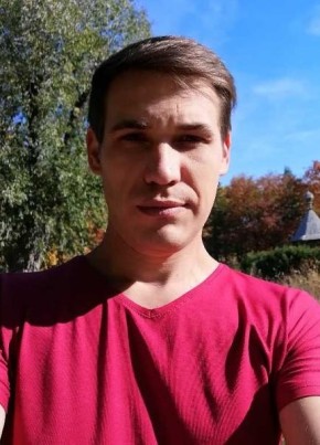 Pasha Orlenko, 35, Україна, Рокитне