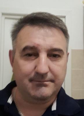 Vladimir, 49, Russia, Moscow