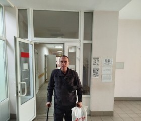 Stanislav, 50, Yekaterinburg