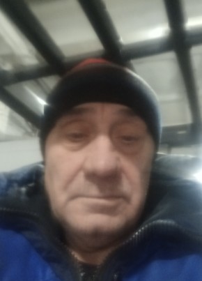 Sergey, 69, Russia, Moscow