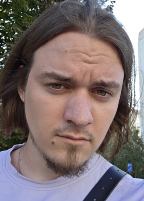Егорчик из Белгорода 23 года