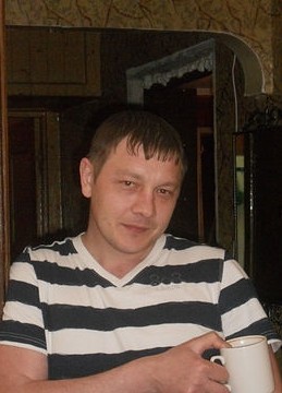 Виктор, 49, Россия, Нальчик