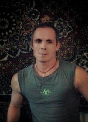 Evgeniy , 53, Russia, Tolyatti