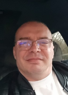 Александр из Amsterdam 52 года