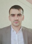 Abdulla, 28, Makhachkala