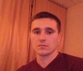 Андрей, 31 год, Горад Полацк