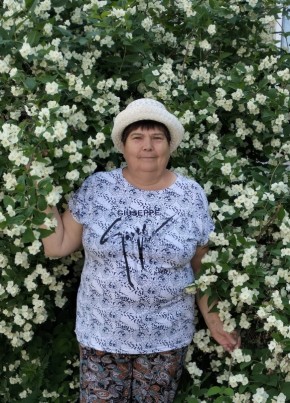Надежда, 60, Россия, Нытва