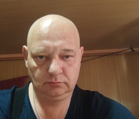 Александр, 50 лет, Стерлитамак