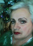 ирина, 65 лет, Донецьк