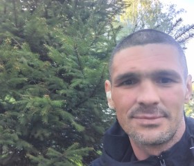 Dimitriy, 40, Blagoveshchensk (Amur)