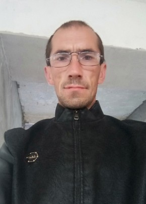 Дмитрий Мудряков, 43, Россия, Усть-Илимск