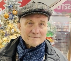 Андрей, 58 лет, Железнодорожный (Московская обл.)