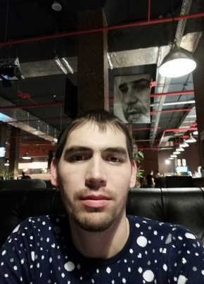 Nik, 41, Россия, Иваново