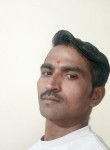 Chiranjiv shinde, 31, Nashik