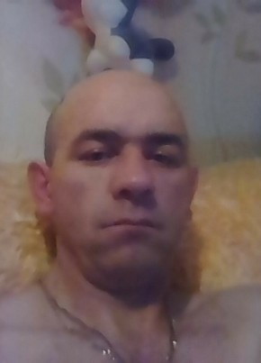 Владимир, 44, Россия, Змеиногорск