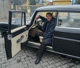 Саша, 58 лет, Калининград