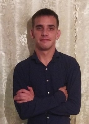 Жека, 23, Россия, Братск