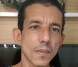 Edvaldo, 55, Cachoeira