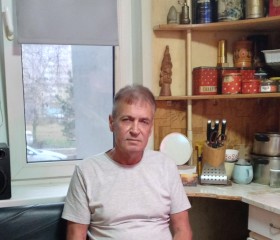 Aleksandr, 67, Penza