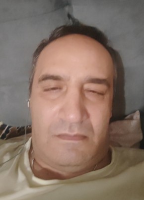 Айк из Երեվան 32 года