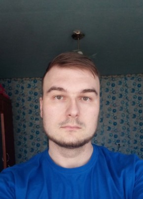 Серёга, 34, Україна, Мелітополь