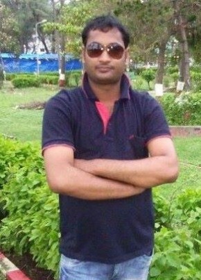 Rakesh, 32, India, Āmli