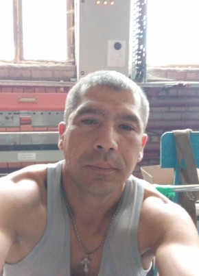 Тимур из Химки 38 лет