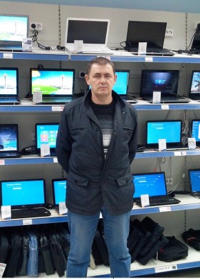Павел, 57, Россия, Иваново