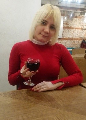 Zayka-Koroleva, 34, Russia, Moscow