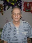Владимир, 69 лет, Челябинск