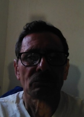 Armando Hernande, 64, United States of America, The Bronx