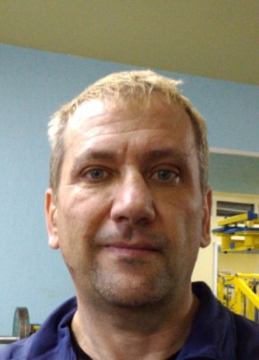 Василий, 54, Россия, Екатеринбург