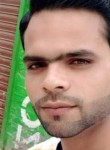 Malik Arslan, 22 года, فیصل آباد