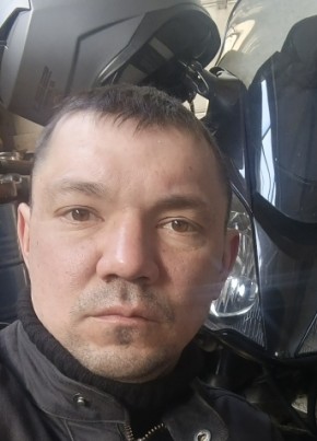 Stanislav, 37, Russia, Zelenodolsk