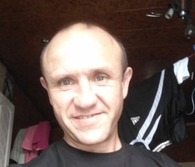 Юра, 42 года, Полысаево