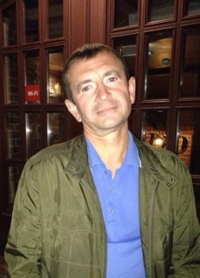 Владислав, 53, Россия, Тюмень