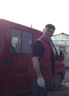 Falcon, 53, Russia, Kaliningrad