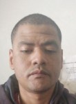 Jaquisom, 34 года, São José dos Pinhais