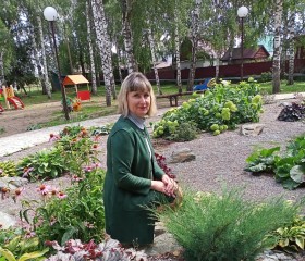 Римма Федюхина, 50 лет, Новосибирск