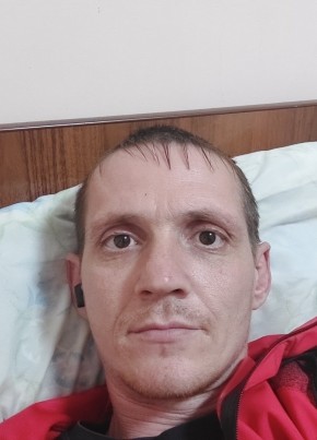 Виталий, 38, Россия, Анапская
