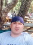 Андрей, 33 года, İstanbul