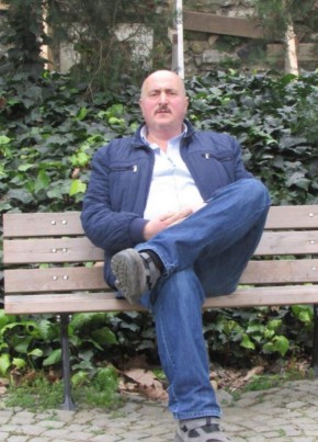 Mehmet akif, 52, Türkiye Cumhuriyeti, Üsküdar