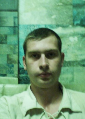 Михаил Мищенко, 40, Россия, Владивосток