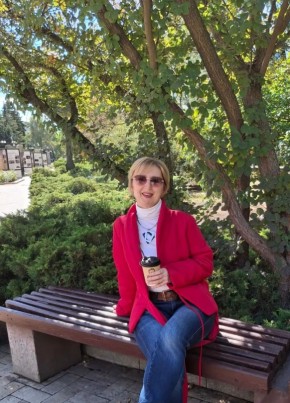 Oksana из Донецка 54 года