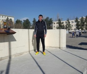 Сергей, 37 лет, Душанбе