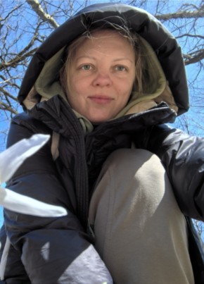 Svetlana, 38, Russia, Sochi